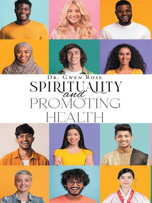 cover image of Spirituality and Promoting Health